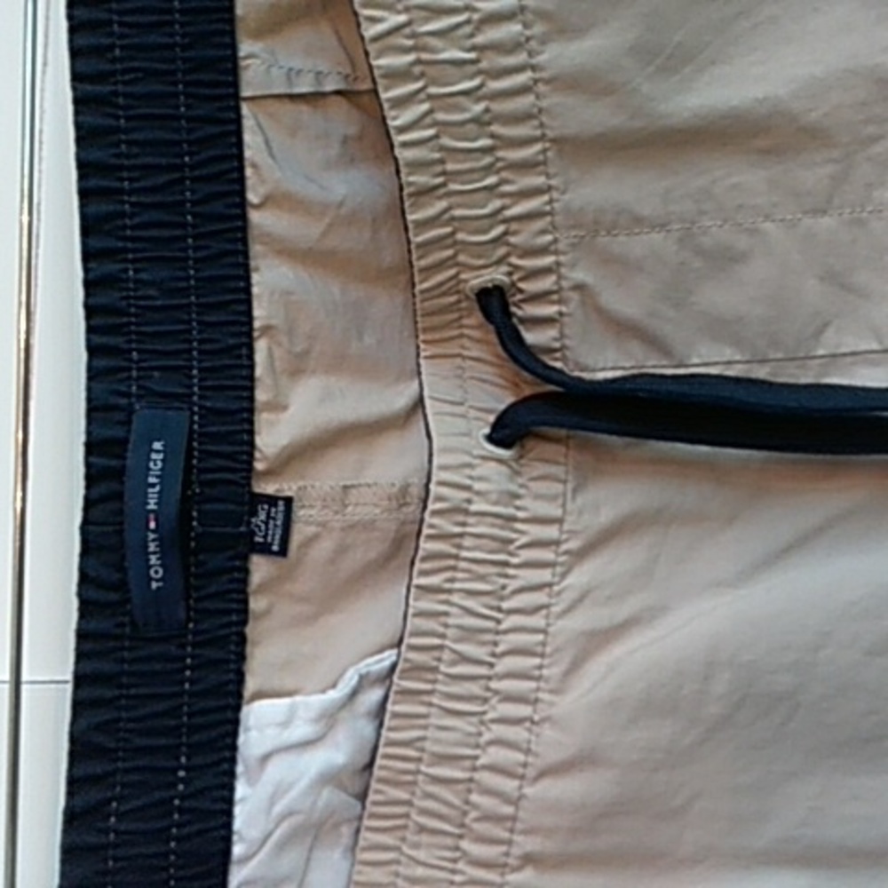 TOMMY HILFIGER Jogger/Pants REDUCED